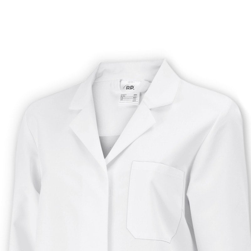 Women's Lab Coat 40