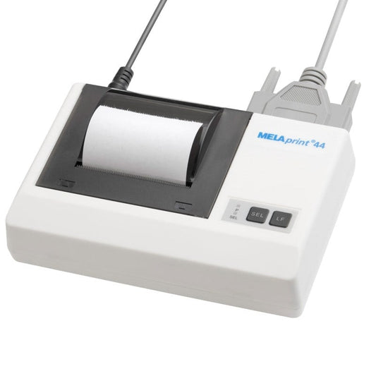 MELAprint 44 Log Printer