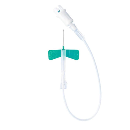 Safety Multifly® Cannula