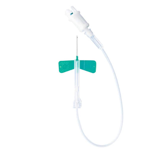 Safety Multifly® Cannula