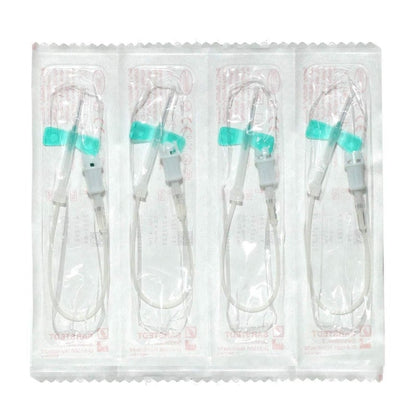 Safety Multifly® Cannula