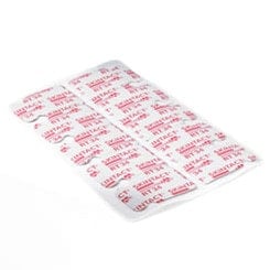 Biotabs Adhesive ECG Electrodes
