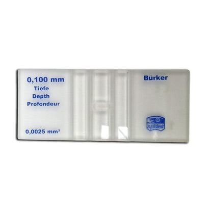 Haemocytometer Fuchs-Rosenthal