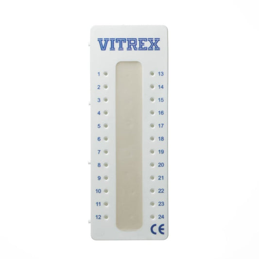 Haematocrit Sealing Kit, 1 piece