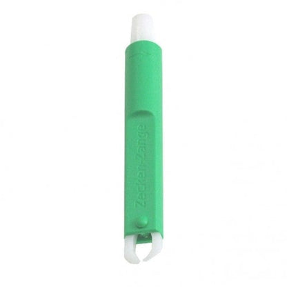 Tick Pincers, Green