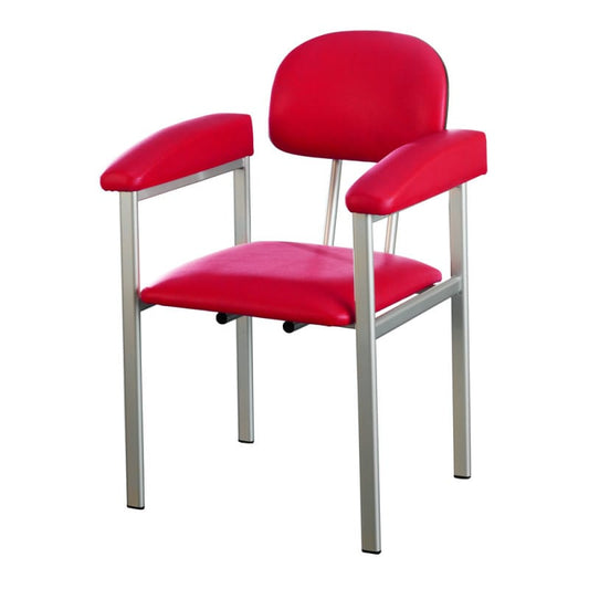 Phlebotomy Chair green