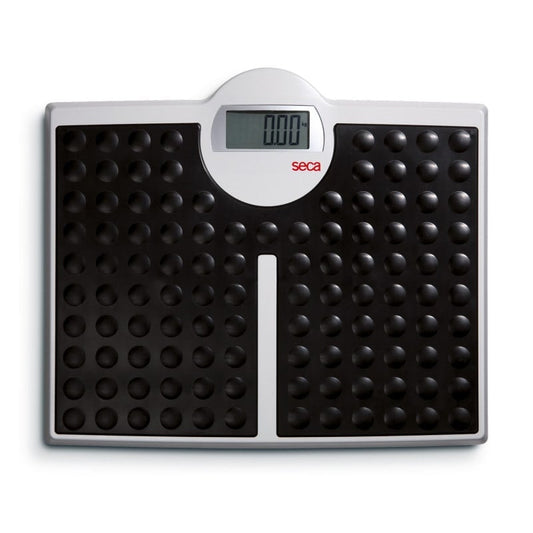 Seca Robusta 813, Digital Bathroom Scales with Bluetooth