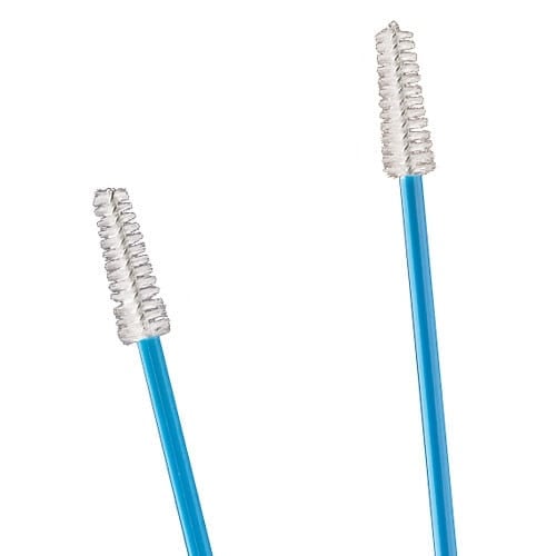 Cervical Brushes, Non-Sterile