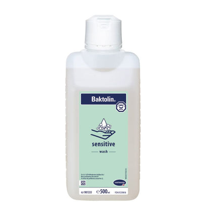 Baktolin sensitive, Mild Wash Lotion 5 litres