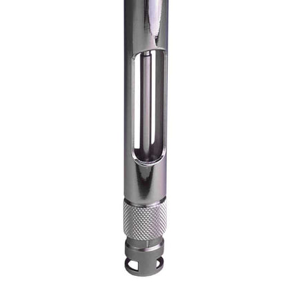 Dermojet HR, High-Pressure Jet Injector