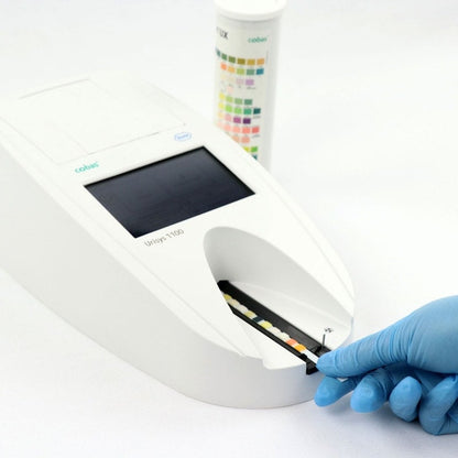 Urisys 1100 Urine Analyser