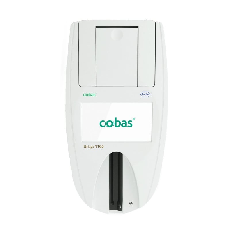 Urisys 1100 Urine Analyser