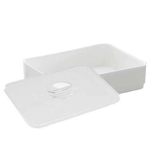 WACA Instrument Box with lid