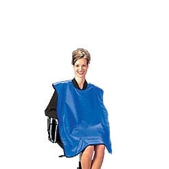 X-Ray Protection Apron grey