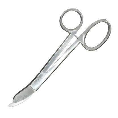 Bruns Bandage Scissors