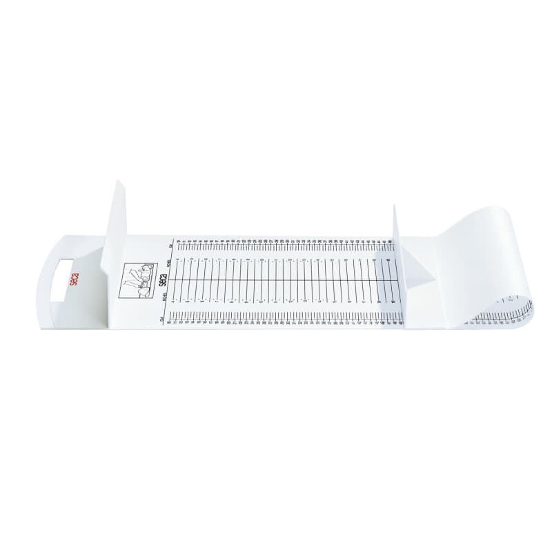 Seca 210 Measurement Mat for Infants & Toddlers