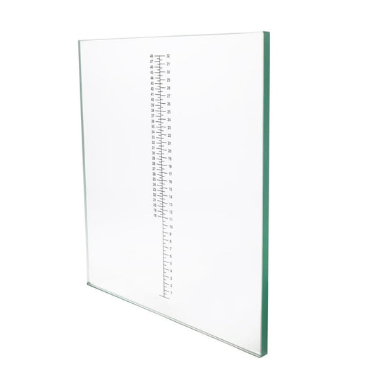 Glass Plate