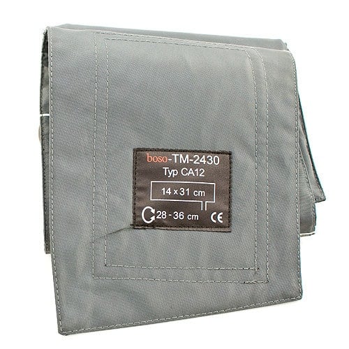Blood Pressure Cuff for boso-TM-2430 PC 2 For thick upper arms (32 - 45 cm) CA12