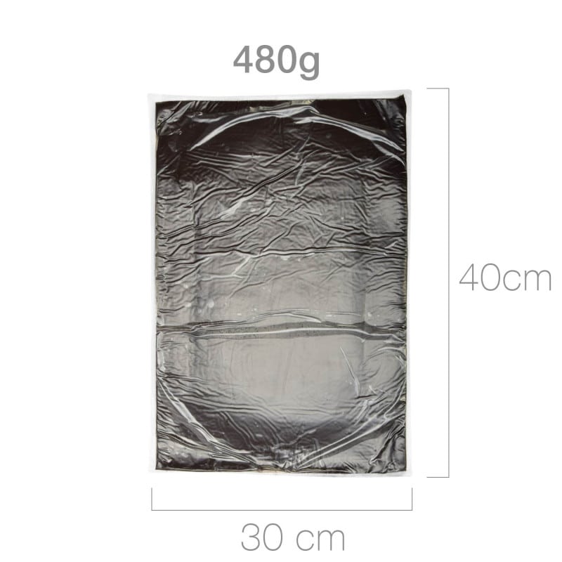 Disposable Moor Packs 1000g