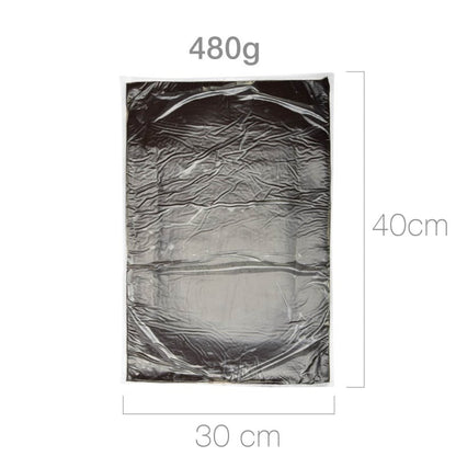 Disposable Moor Packs 1000g