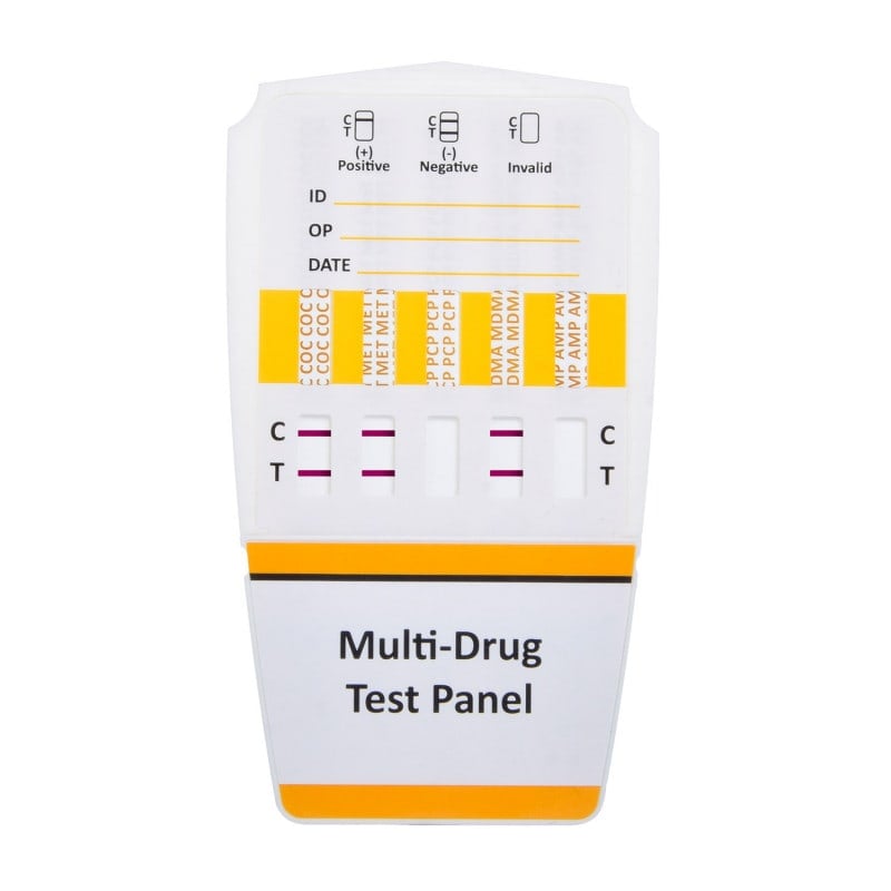 Drug Test Kit for Party Drugs