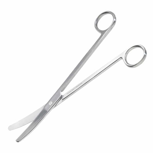 Sims Uterine Scissors