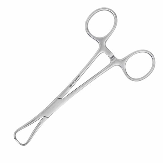 Backhaus Towel clamp