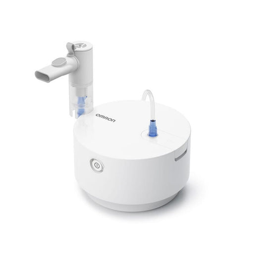 OMRON C28 CompAir nebuliser