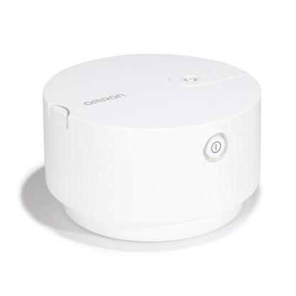 OMRON C28 CompAir nebuliser