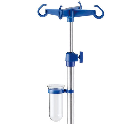 "Mouse" Children's Infusion Stand