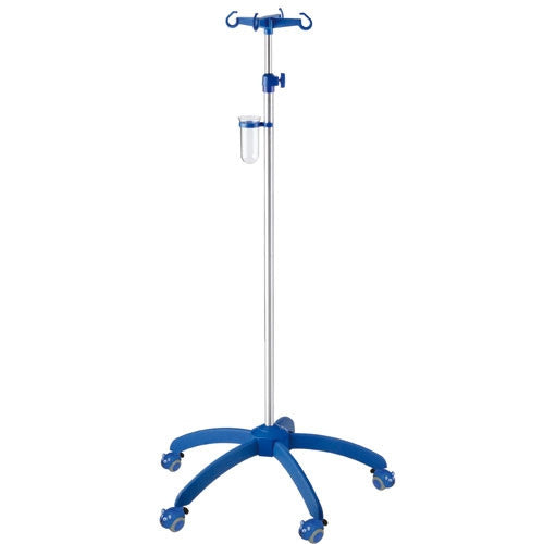 "Mouse" Children's Infusion Stand