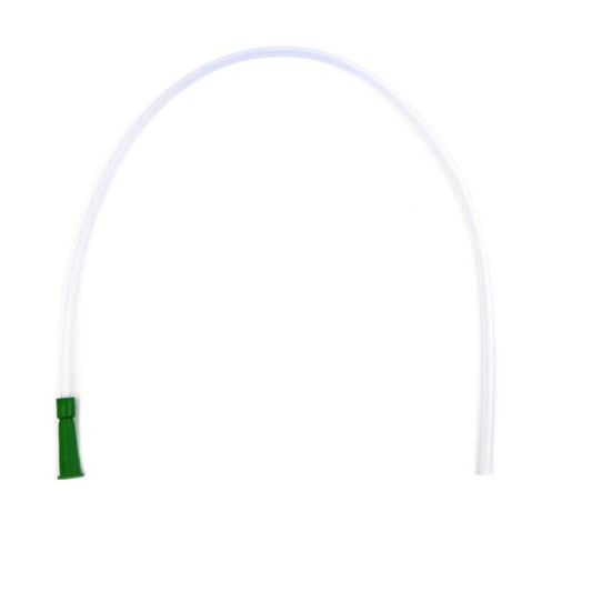 Suction Catheter CH 12 (white), ø4,1mm