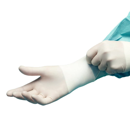 Peha-isoprene Latex-Free Surgical Gloves 8.5
