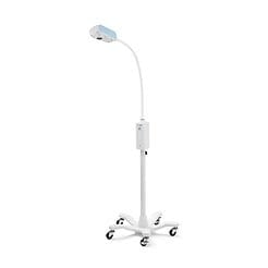 GS 300 General Exam Light Wall-Table Mount