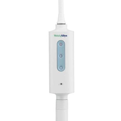 Welch Allyn GS 600 Minor Procedure Light Wall-Table Mount