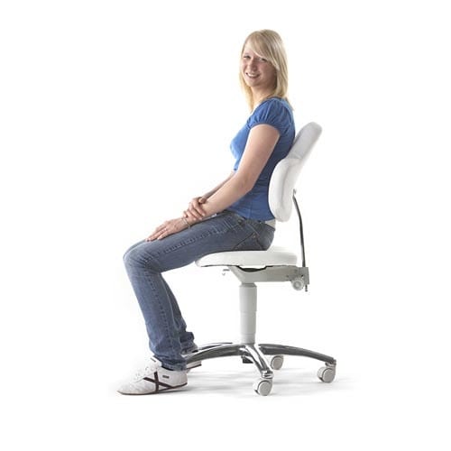 Swivel Chair MYMAX