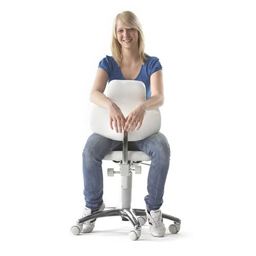Swivel Chair MYMAX
