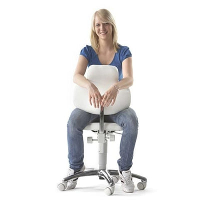 Swivel Chair MYMAX