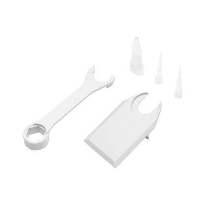 SurePette - variably adjustable pipette 1000 - 5000 µl