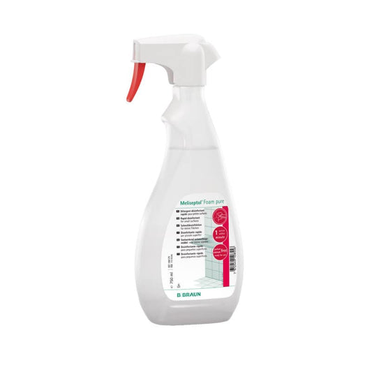 Meliseptol® Foam pure 5l