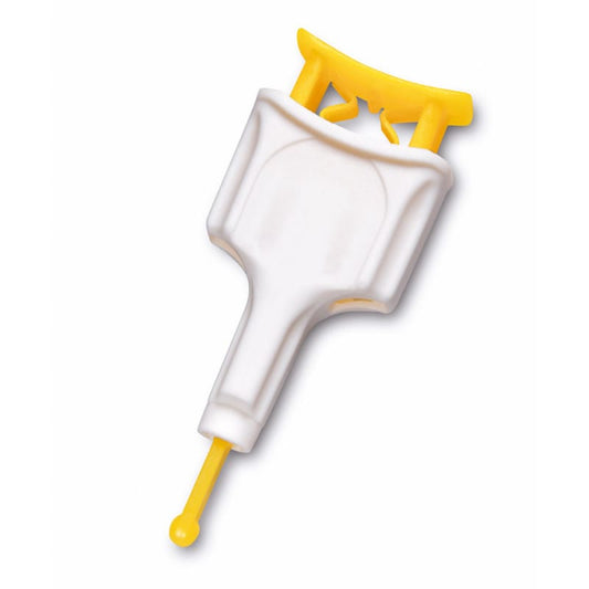 Accu-Chek Safe-T Pro Lancet fixed puncture depth (Uno)
