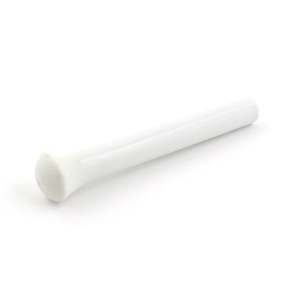 Porcelain Pestle 11.5 cm