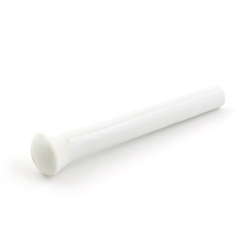 Porcelain Pestle 11.5 cm