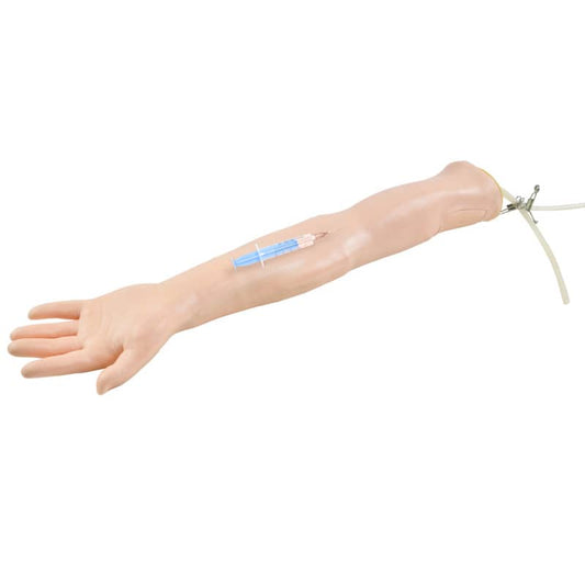 Injection Training Arm