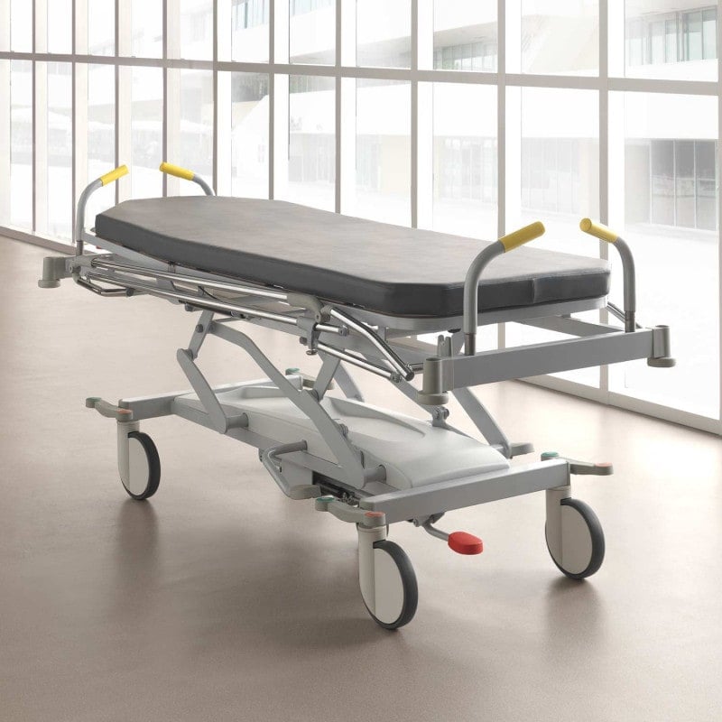 Vico Stretcher Trendelenburg