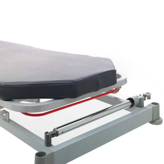 Integrated Infusion Stand for Vico Stretchers