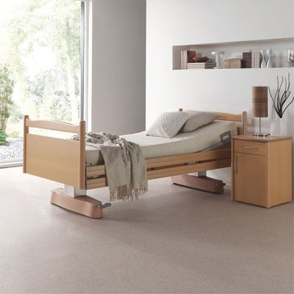Velino Electric Nursing Bed pear