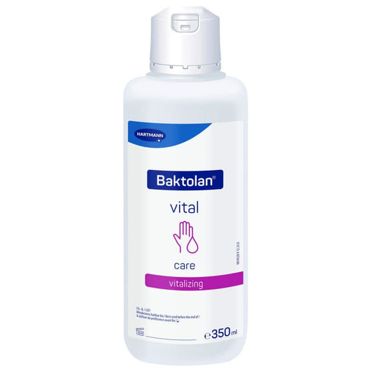 Baktolan® vital Hydro-Gel