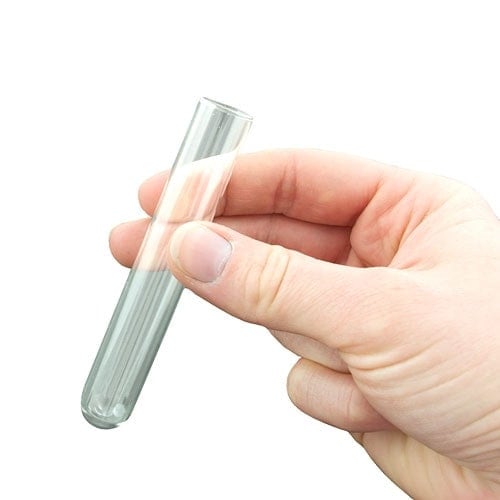 250 Test Tubes