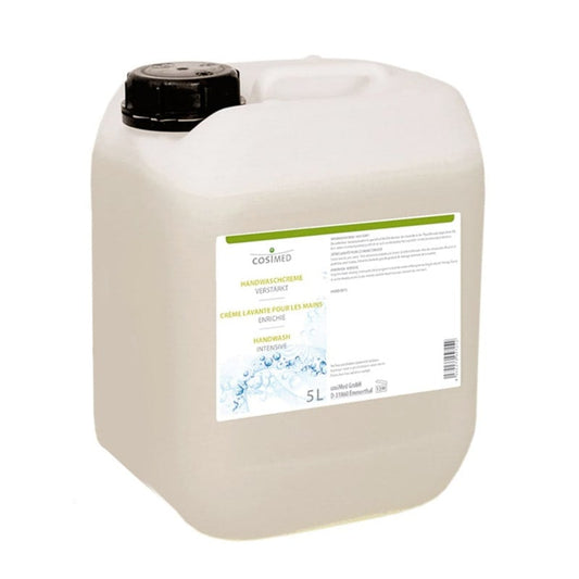 Hand Washing Cream for Therapists